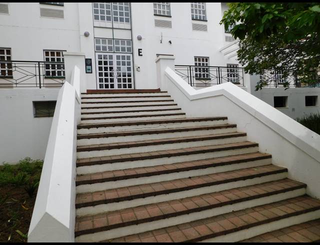 376M² OFFICE TO LET IN ROSEBANK